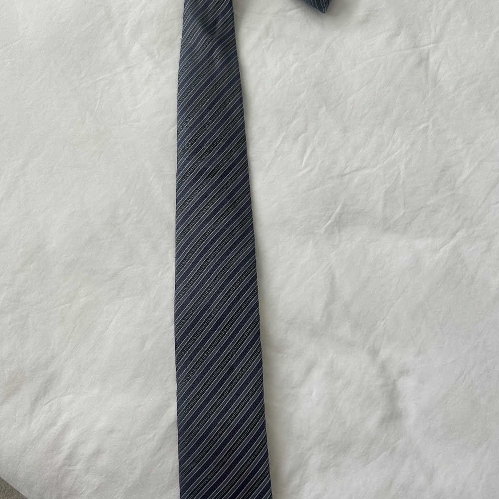 Canali tie